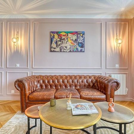 Melody Suite In Paris Courbevoie Bagian luar foto